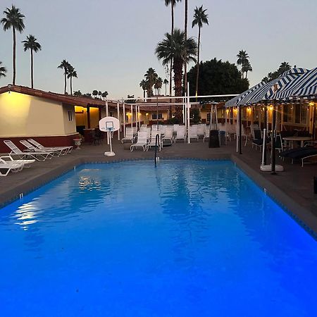 Exotic Dreams Resort Adults Only 棕榈泉 外观 照片