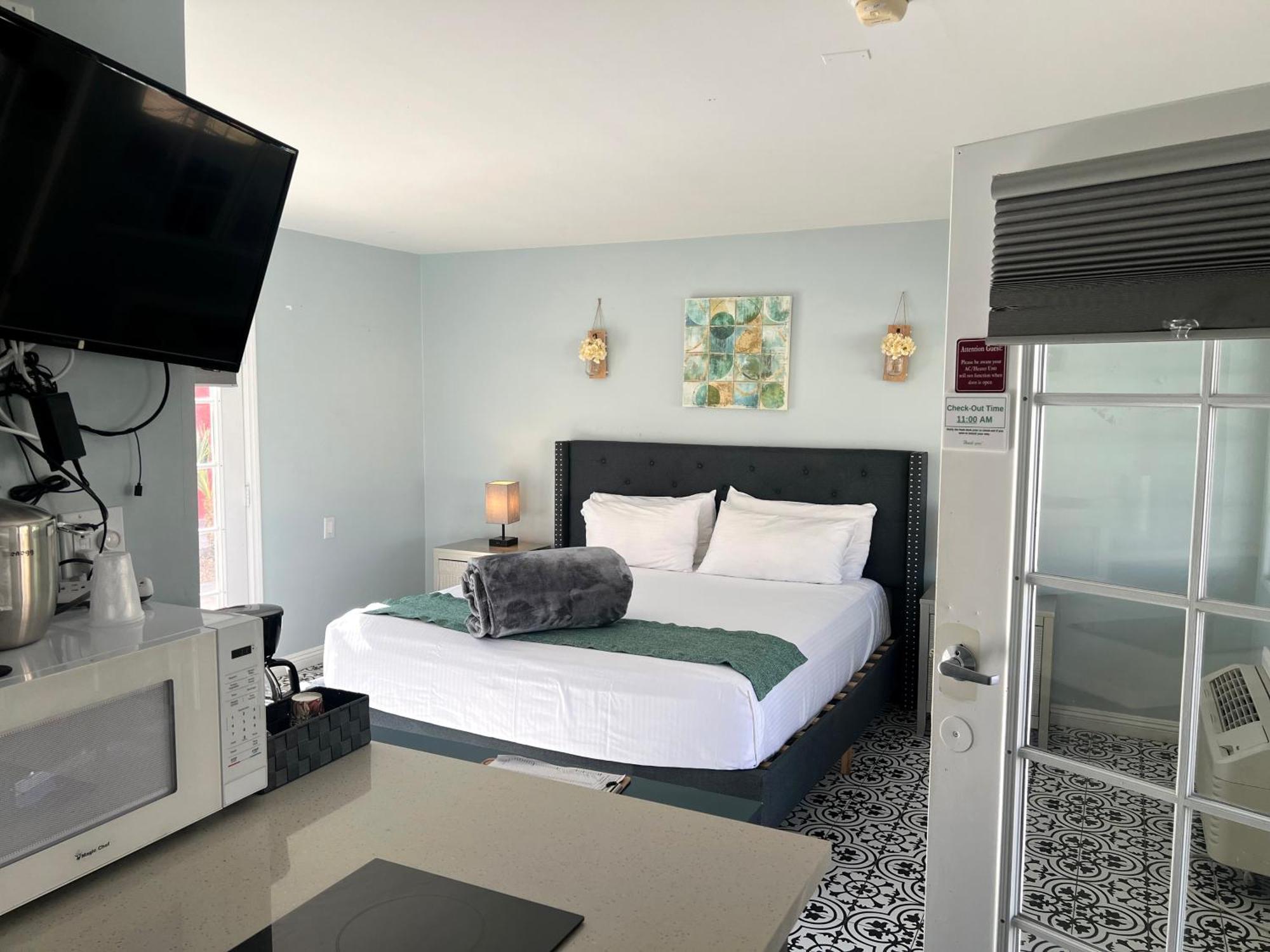 Exotic Dreams Resort Adults Only 棕榈泉 外观 照片